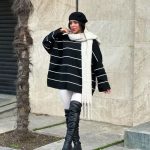 بافت راه راه - Image 5