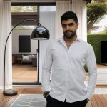 پیراهن مردانه مدل 00 - Image 4