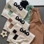 بلوز شلوار DAD