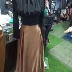 بلوز و دامن مجلسی مدل 001